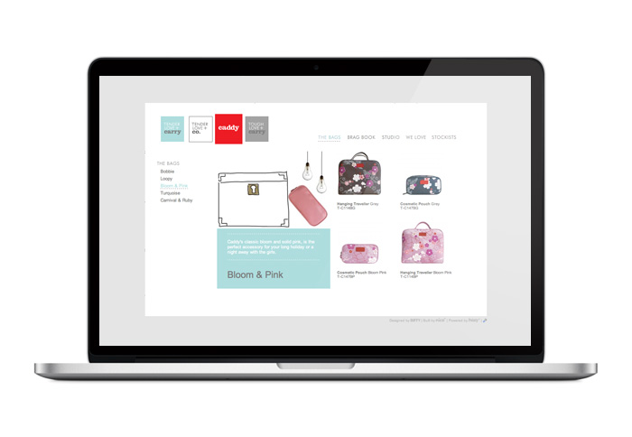 portfolio