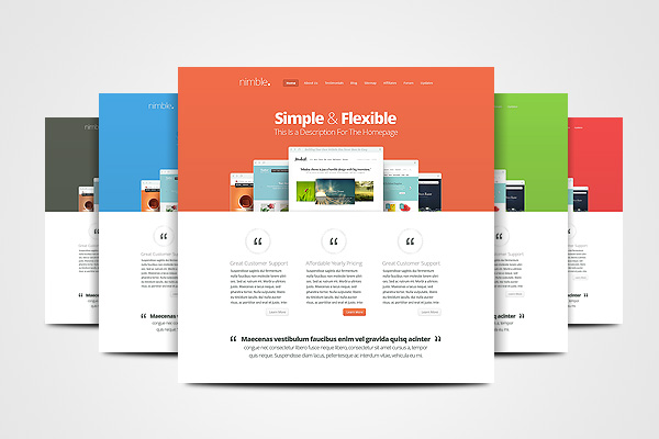 portfolio